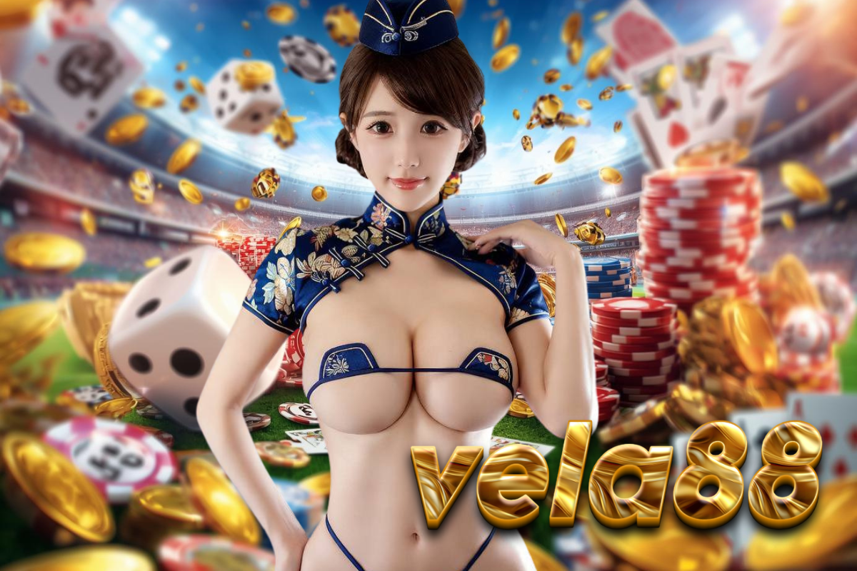 vela88 slot