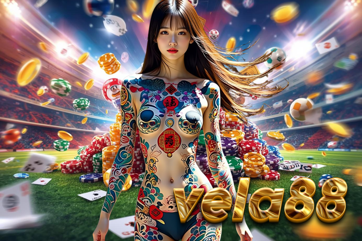 vela88 เครดิตฟรี