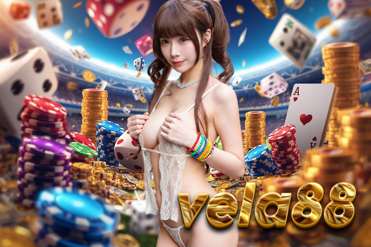 vela88 สมัคร